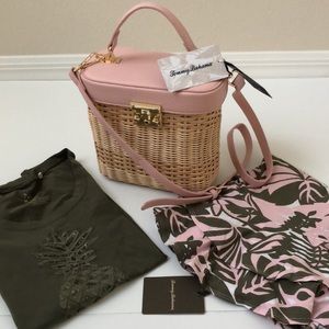 Tommy Bahama Summer Cute Outfit Women’s